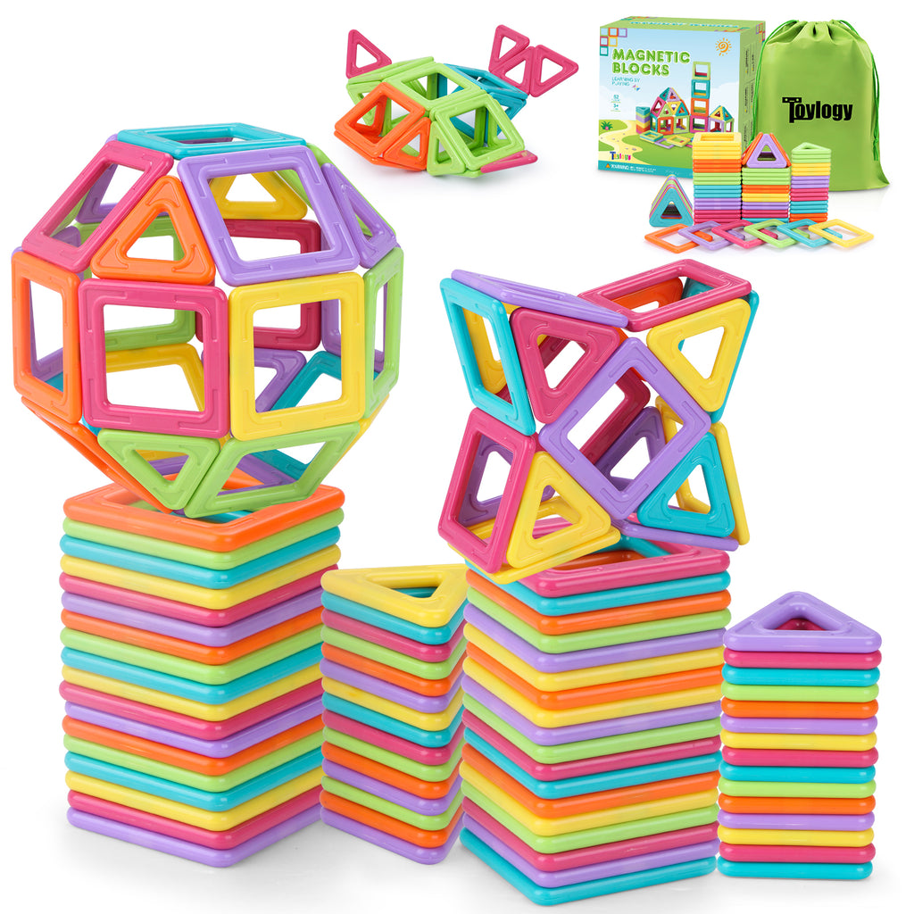 Toddlers Learning Educational Toys Gifts For 3 4 5 6 7 8 Year Old