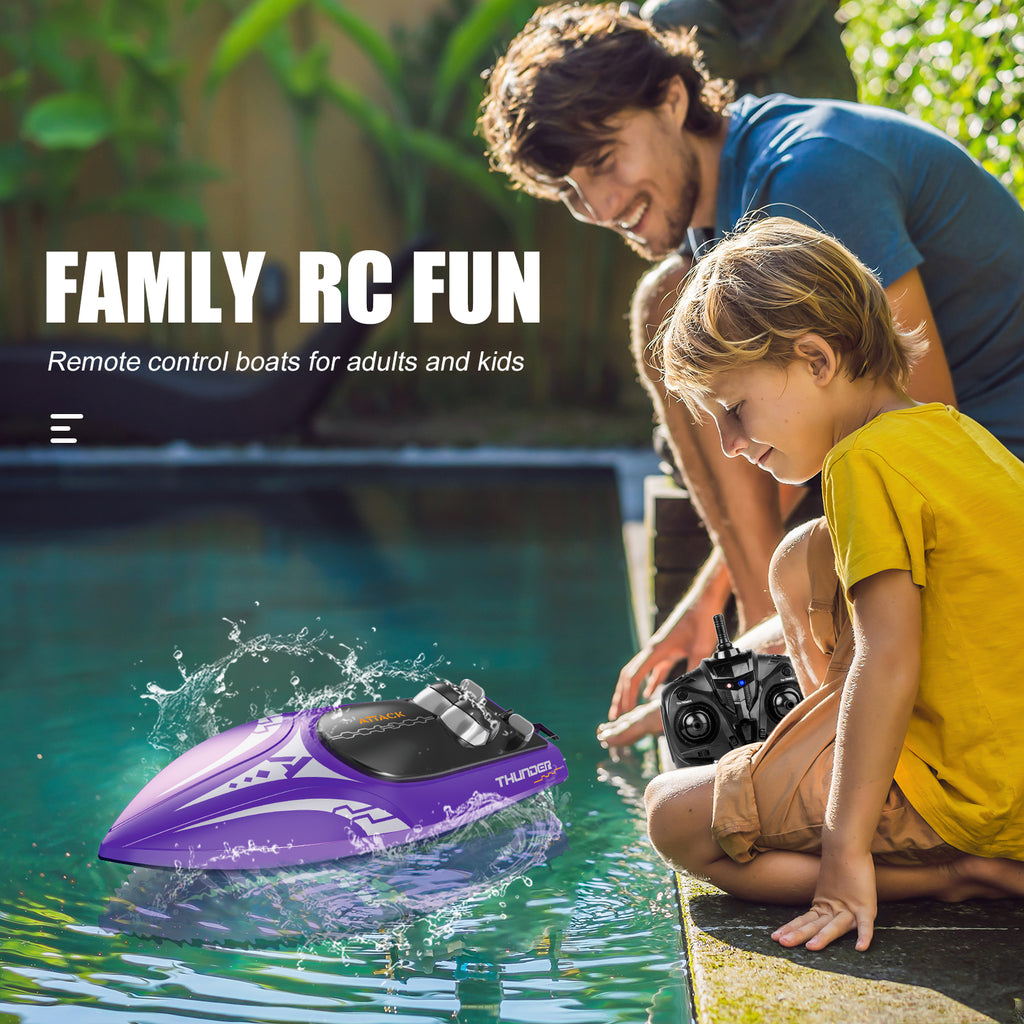 Cool Remote Cool Remote Control Boats