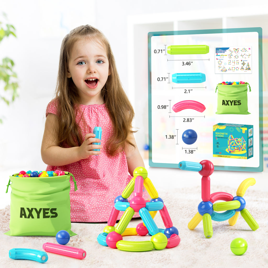 Gifts & Toys for 4 and 5 Year Olds