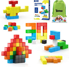 Magnetic toys for store boys